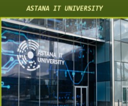 Astana IT University